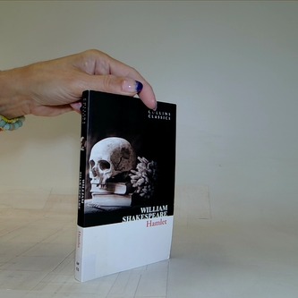 Hamlet, English edition
