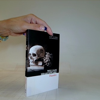 Hamlet, English edition