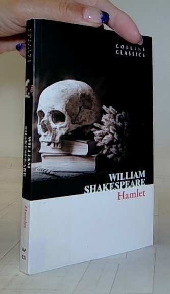 Hamlet, English edition