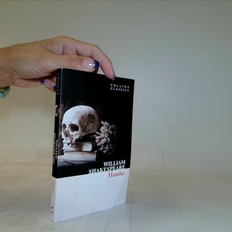 Hamlet, English edition