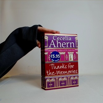 Thanks for the Memories. Ich hab Dich im Gefühl, englische Ausgabe