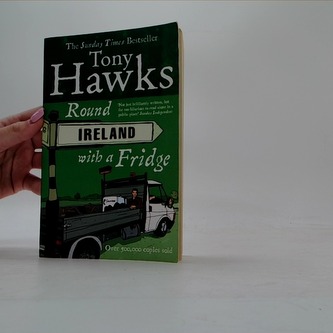 Round Ireland with a Fridge. Mit dem Kühlschrank durch Irland, engl. Ausgabe