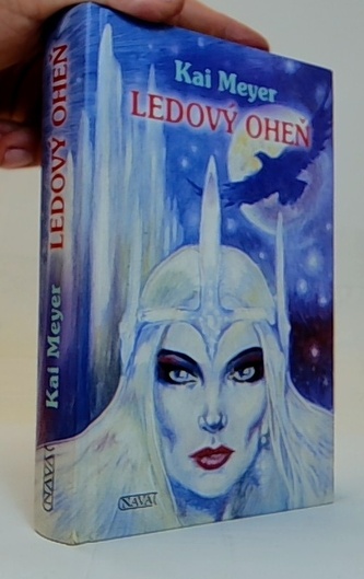 Ledový oheň