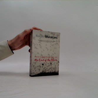 Hard-boiled Wonderland and the End of the World. Hard-boiled Wonderland und das Ende der Welt, engl. Ausgabe