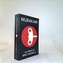 The Wind-up Bird Chronicle. Mister Aufziehvogel, engl. Ausgabe