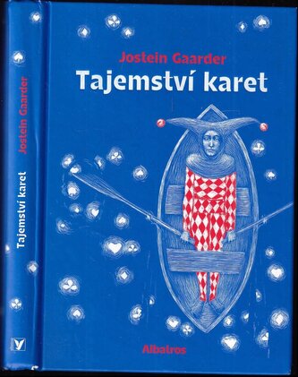 Tajemství karet (Gaarder Jostein, 2020)