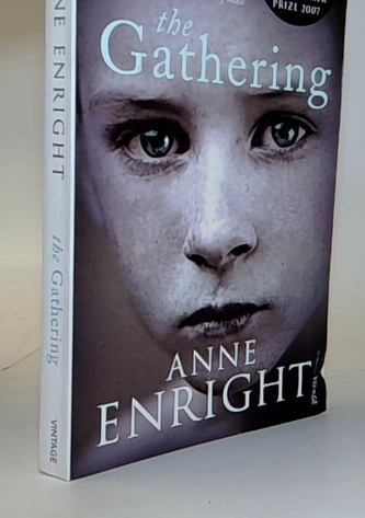 The Gathering. Das Familientreffen, englische Ausgabe