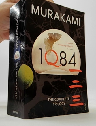 1Q84
