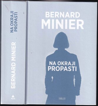 Na okraji propasti (Bernard Minier, 2020)