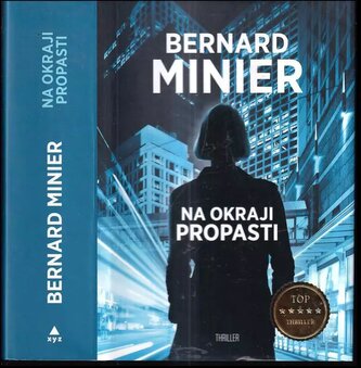Na okraji propasti (Bernard Minier, 2020)