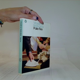 Pale Fire