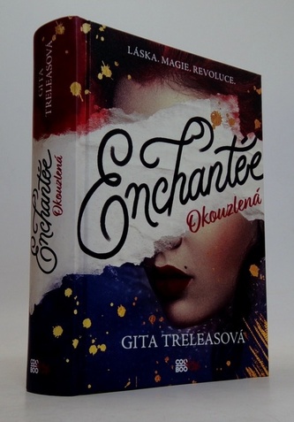 Enchantée