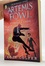 Artemis Fowl and the Eternity Code. Artemis Fowl, Der Geheimcode, englische Ausgabe