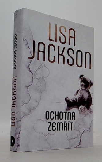 Ochotná zemřít