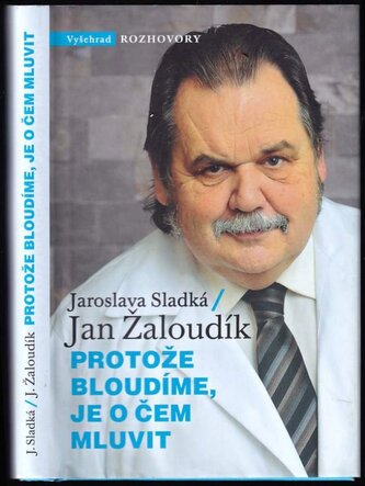 Protože bloudíme, je o čem mluvit (Jan Nejedlý, 2020)
