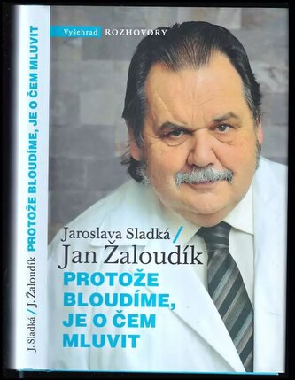Protože bloudíme, je o čem mluvit (Jan Nejedlý, 2020)