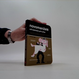 Novomanželé - uživatelská příručka