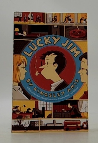 Lucky Jim