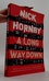 A Long Way Down, English edition
