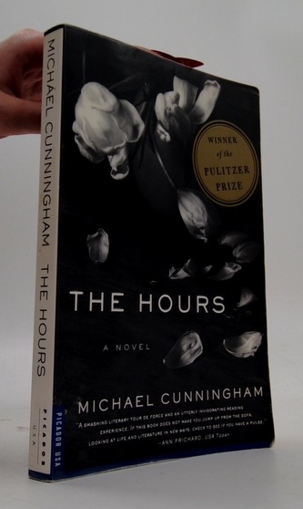 The Hours. Die Stunden, englische Ausgabe