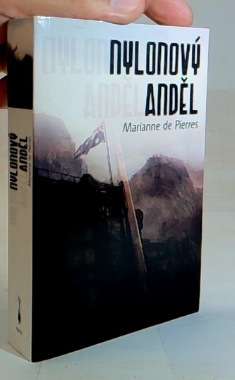 Nylonový anděl