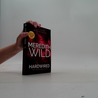 Hardwired. Hardwired - verführt, englische Ausgabe