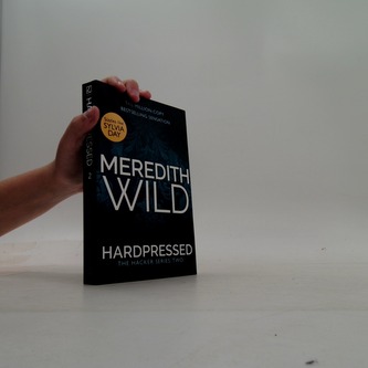 Hardpressed. Hardpressed - verloren, englische Ausgabe