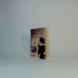 The Gatecrasher. Reizende Gäste, englische Ausgabe