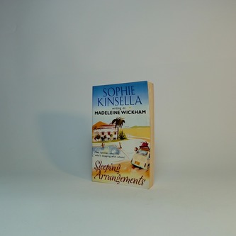 Sleeping Arrangements. Fiesta zu viert, englische Ausgabe