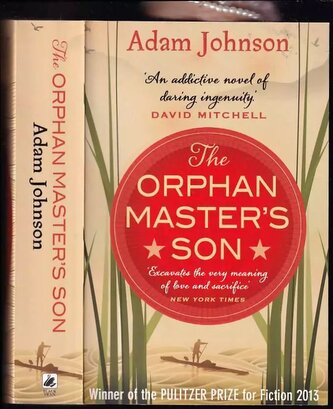 The Orphan Master's Son (Adam J Johnson, 2013)