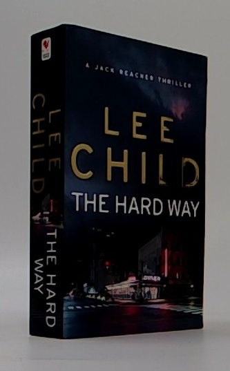 The Hard Way. Way Out, englische Ausgabe