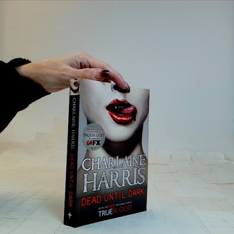 Dead Until Dark,True Blood Film Tie-In. Vorübergehend tot, englische Ausgabe