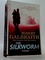 The Silkworm. Seidenspinner, englische Ausgabe