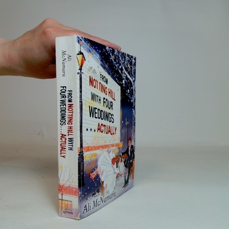 From Notting Hill with Four Weddings . . . Actually