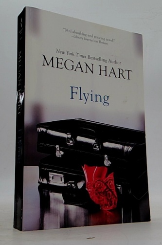 Flying. Flying - Grenzenlose Lust, englische Ausgabe