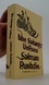 Satanic Verses. Die satanischen Verse, englische Ausgabe
