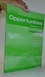 New Opportunities: Intermediate - Language Powerbook, w. CD-ROM