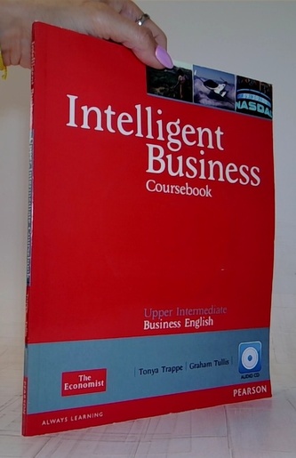 Course Book, w. Class Audio-CD