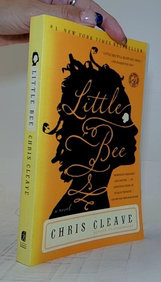 Little Bee, English edition