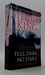 Full Dark, No Stars. Zwischen Nacht und Dunkel, englische Ausgabe