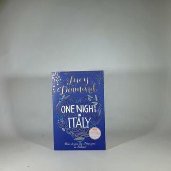 One Night in Italy