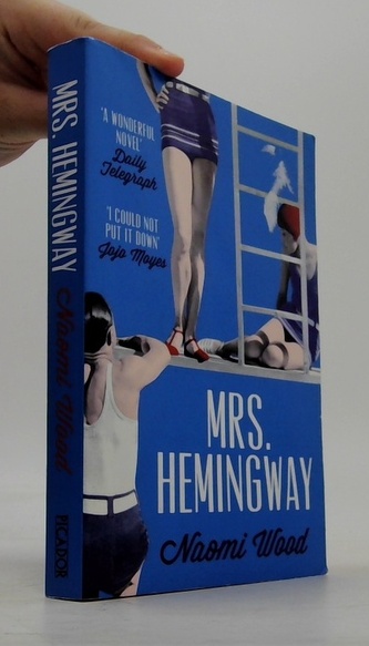 Mrs. Hemingway