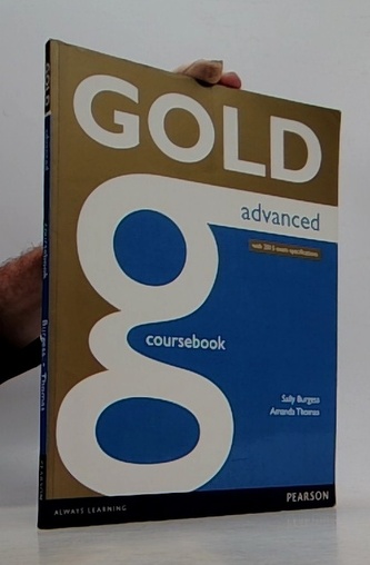 Coursebook with online Audio