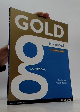 Coursebook with online Audio