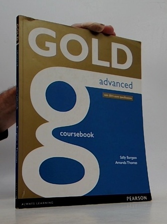 Coursebook with online Audio