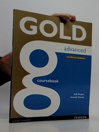 Coursebook with online Audio