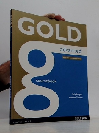 Coursebook with online Audio