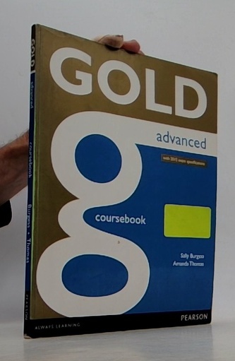 Coursebook with online Audio