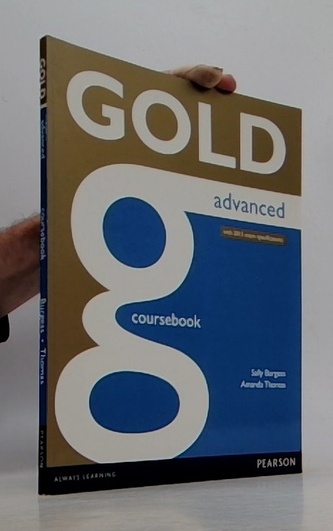 Coursebook with online Audio