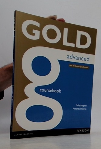 Coursebook with online Audio